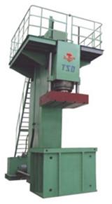 Single-column Straighten Hydraulic Press
