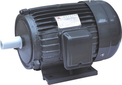 AEEF Series 30hp Three-phase Totally Enclosed Motor