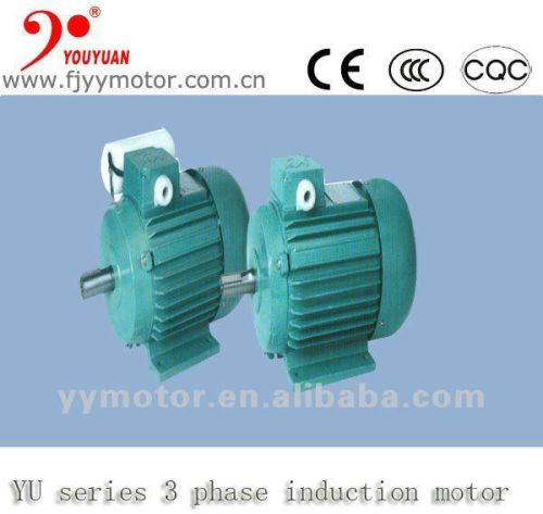 YS Series High Torque Low RPM AC Induction Motor