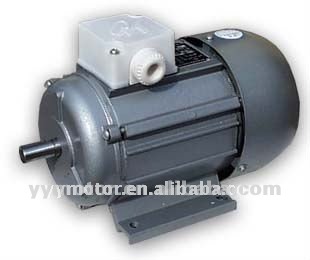 Yy Series Single Phase AC Induction Motor