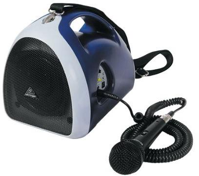 Handheld PA System