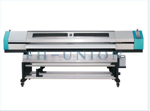 Eco Solvent Printer