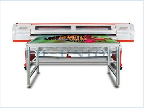 Eco Solvent Printer