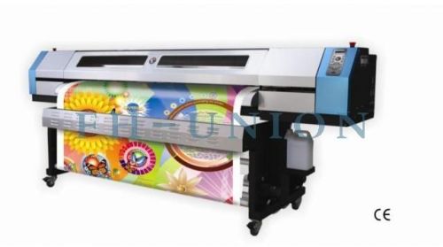 Eco Solvent Flatbed Printer, Brand Name : UD