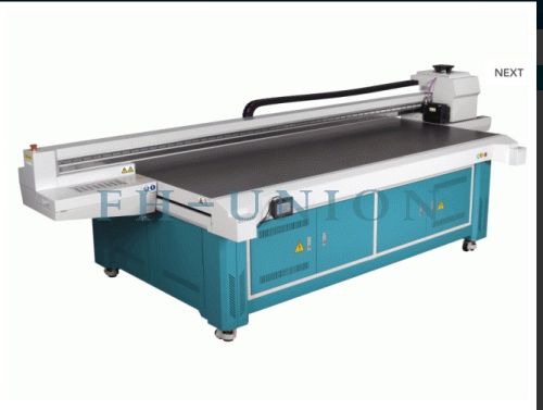 UV Flatbed Printer, Brand Name : IPONEER