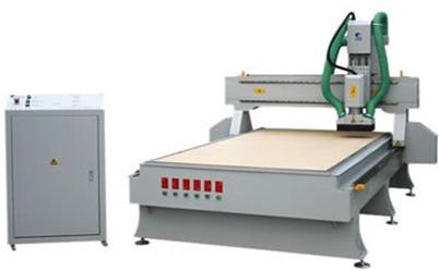 Woodworking Machine