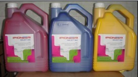 Phaeton Ud Sk4 Seiko Solvent Inks