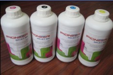 Solvent Ink, Brand Name : Champion