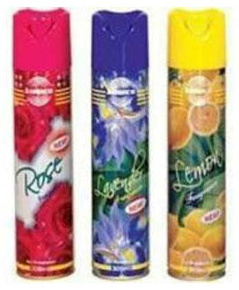 Liquid Manual Room Air Freshener, For Bathroom, Office, Certification : CE Certified