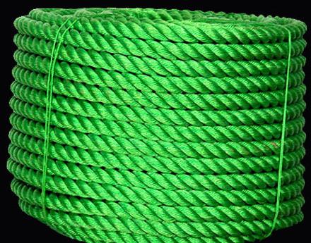 Polypropylene Mono Rope