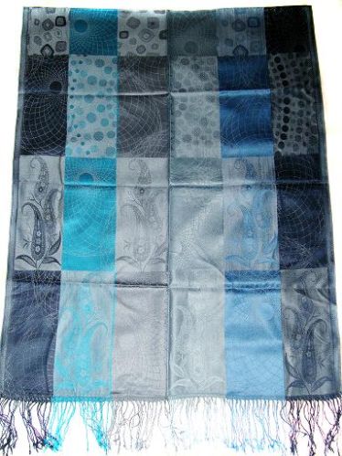 Silk Scarves