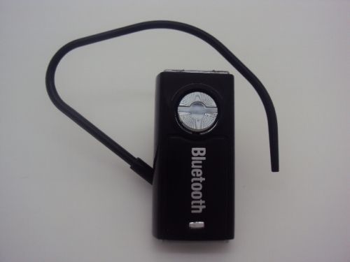 Bluetooth Earphone Nokia N95
