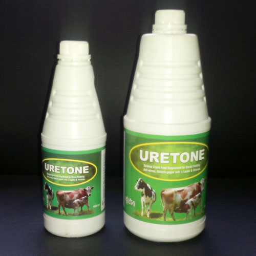 Uretone Animal Feed Supplement