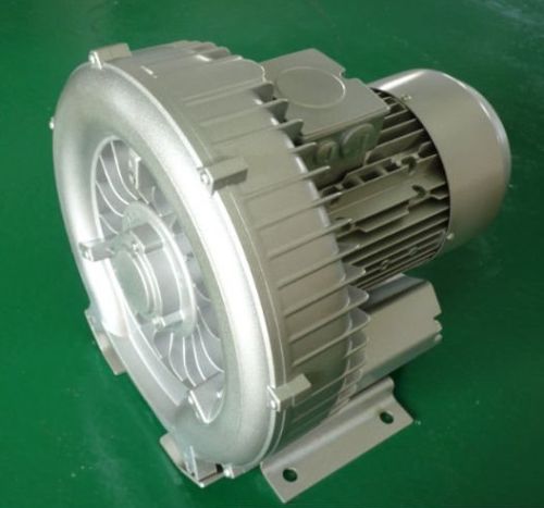 High Pressure Air Blower