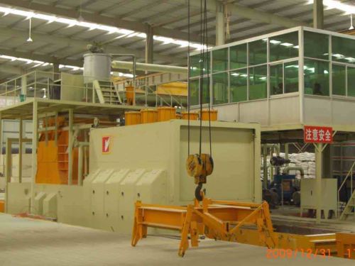 Artificial Marble Production Line, Brand Name : Eaststar