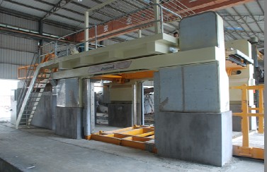 Marble Gang Saw, Brand Name : Eaststar