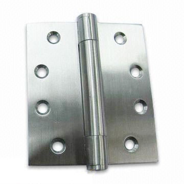 Stainless Steel Butt Hinges