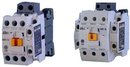 Pole Contactors