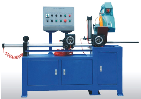 Automatic Tube Cutting Machine