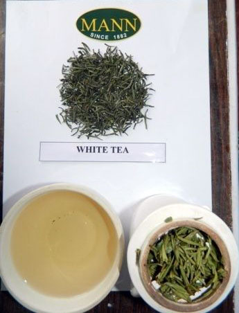 White Tea