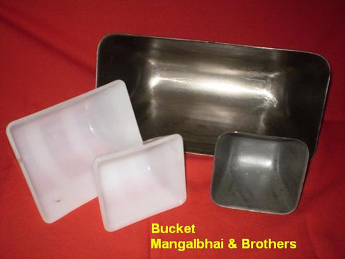 Plastic Bucket