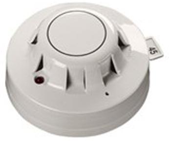 Ionization Smoke Detector