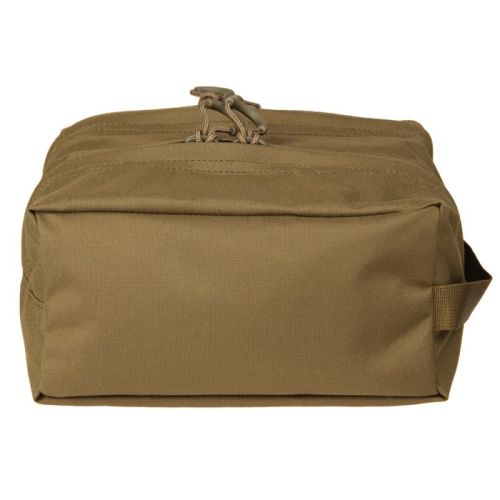 TRAVEL SHAVE KIT BAG, Packaging Type : Black, multi com.