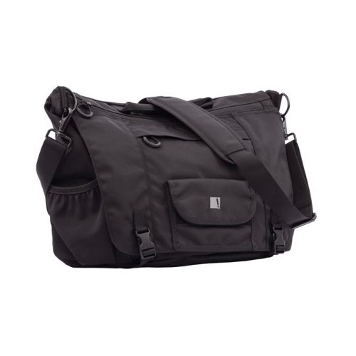 UNDER THE RADAR COURIER BAG