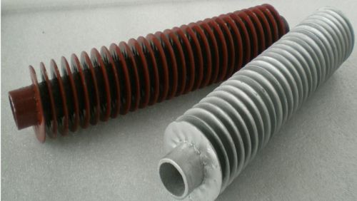 Spiral Fin Tube