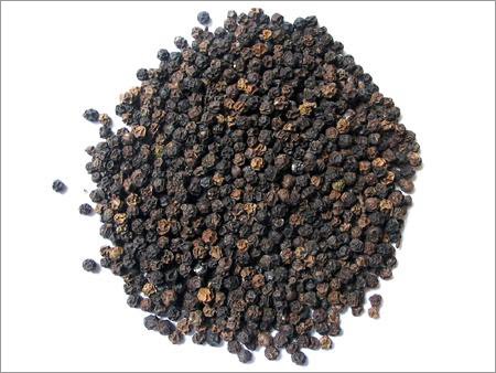 Black Pepper