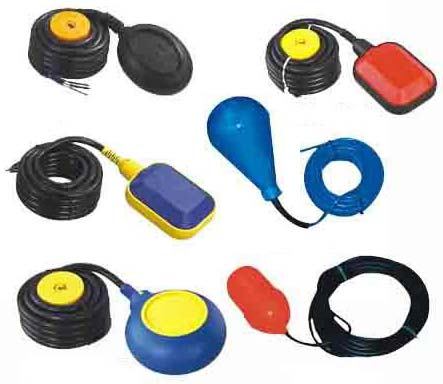 Float Switch