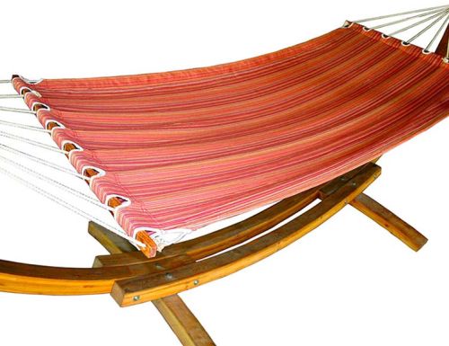 Cotton Fabric Hammock-small