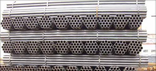 Scaffolding Tube