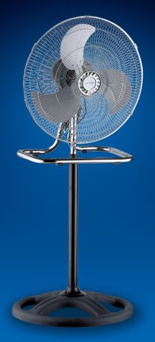 Stand Fans 3 In 1