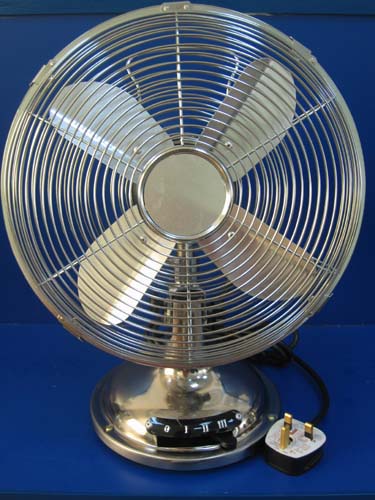 Table Fans 12inch