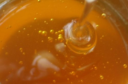Natural honey, Application : Spread On Bread,Sweetener In Drinks