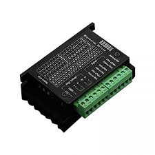 Stepper Motor Drive