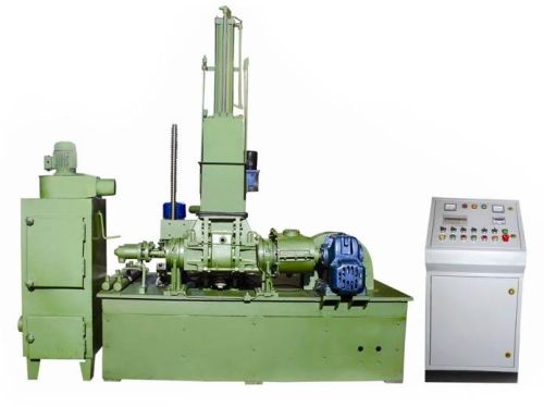 Lab Dispersion Kneader