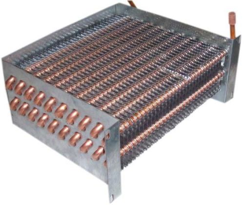 HVAC Condenser