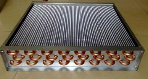HVAC Evaporator
