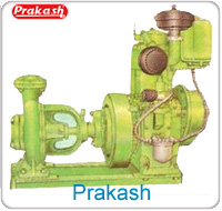 QUOTATION Light Weight Pump Sets