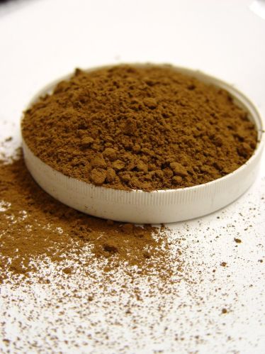 Alkalized Cocoa Powder