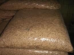 High Quality Wood Pellets
