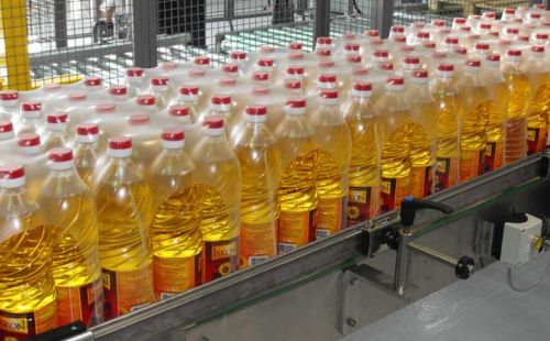 Quality Rapeseed Oil, Packaging Type : pale yellow