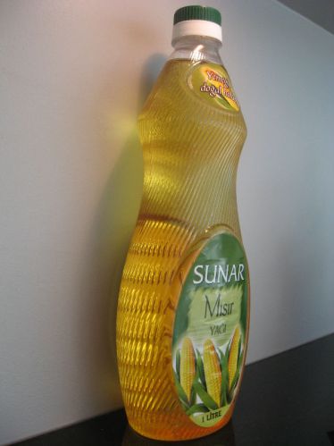 Refined Soybean Oil, Packaging Type : pale yellow
