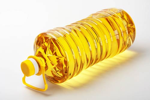Sunflower oil, Packaging Type : LIGHT YELLOW