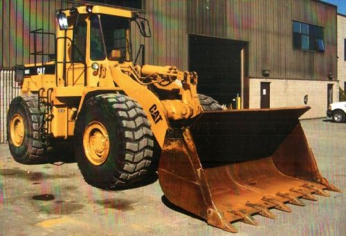 Wheel Loader, Certification : ARAI approved