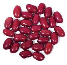 Natural African Red Beans