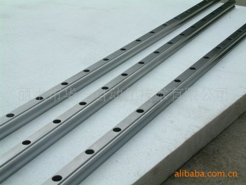Linear Guideway, Brand Name : HY