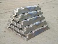 Refined Lead Ingot for Dry Place